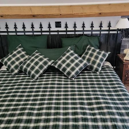 Bed and Breakfast The View Giverny Exteriér fotografie