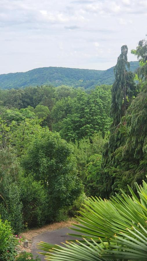 Bed and Breakfast The View Giverny Exteriér fotografie